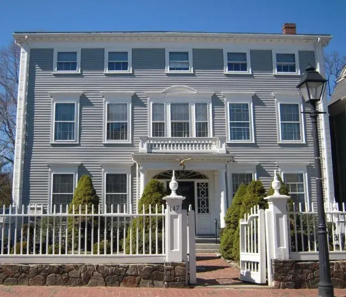 Marblehead Museum announces Patriot Houses Tour