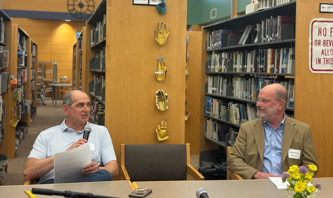 Marblehead’s down-ballot races focus on access, parks and public space