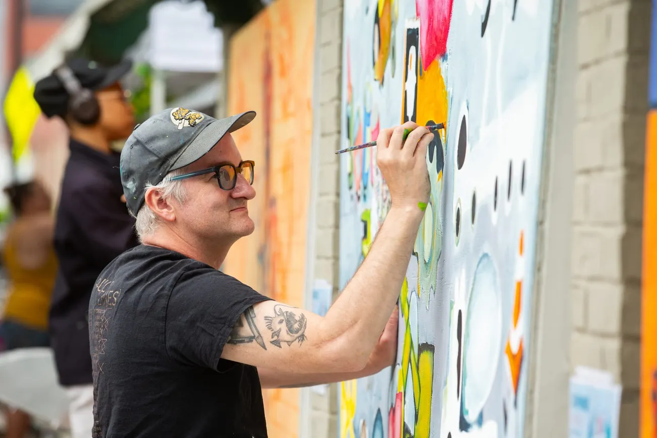 Salem Arts Festival to return in June as 400th anniversary edition