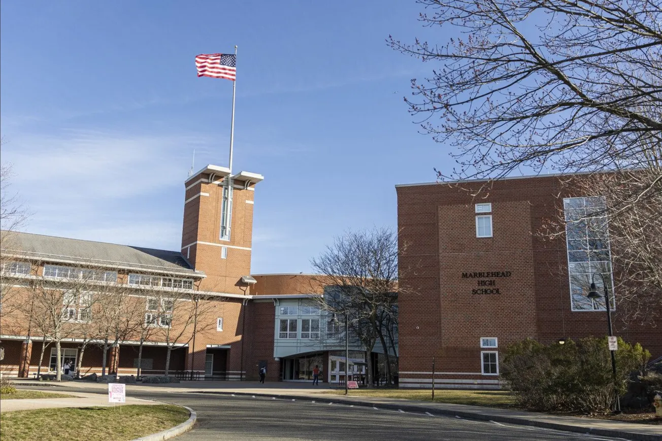 Town Meeting parking: Overflow lots, shuttle service and enforcement notice