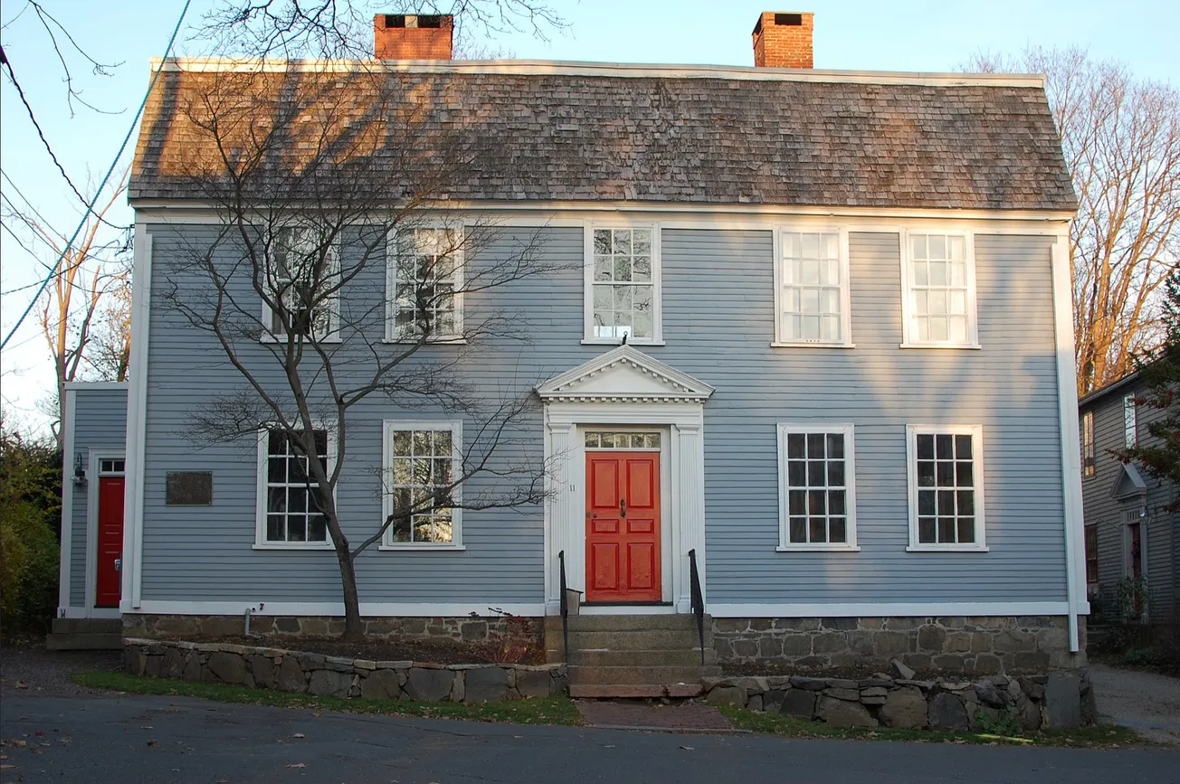 Marblehead Museum announces Patriot Houses Tour