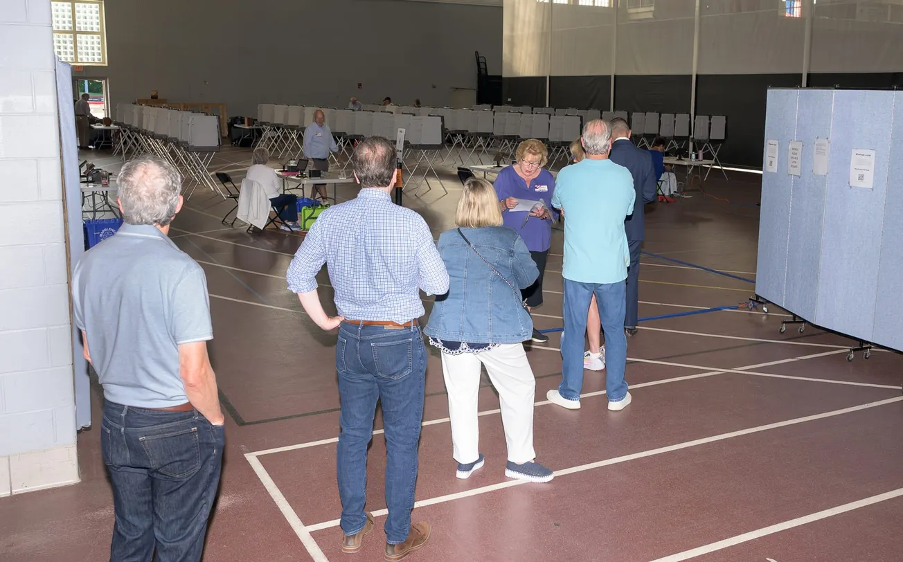 Marblehead voters approve $15M override, ending more than two decades of resistance