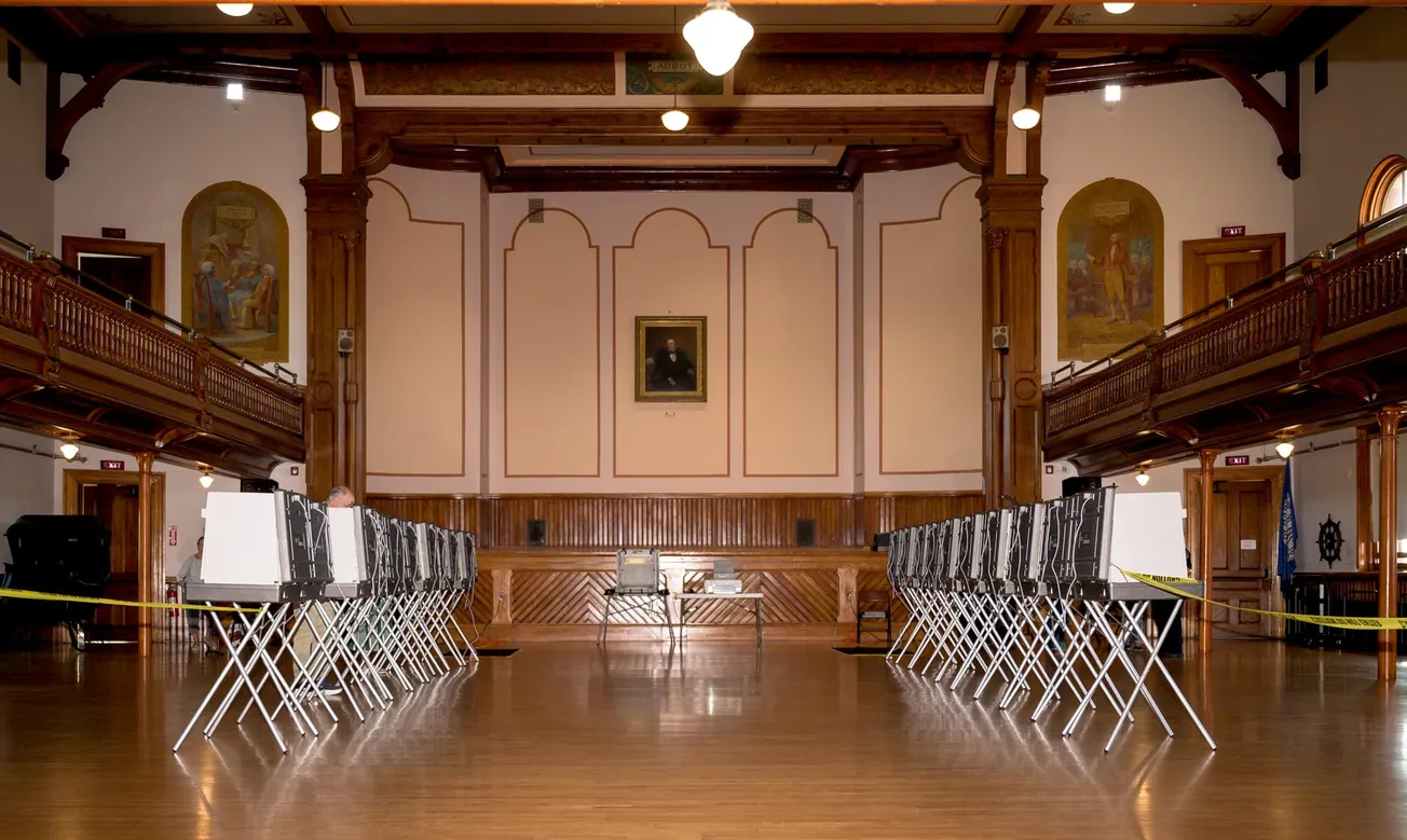 2026 ELECTION: Marblehead’s full unofficial results in one place