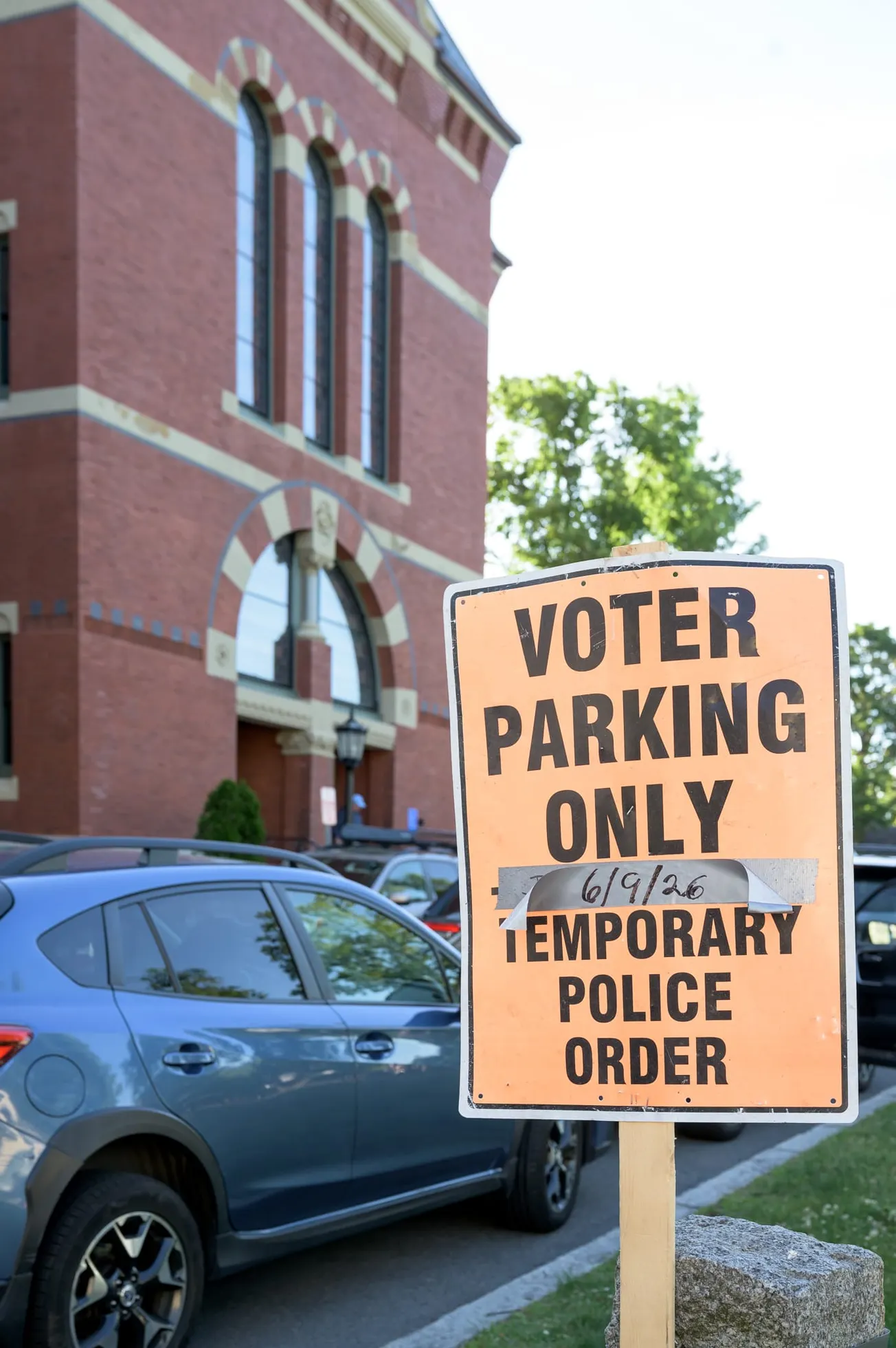 Marblehead shatters annual election turnout record with 47.5 percent voting