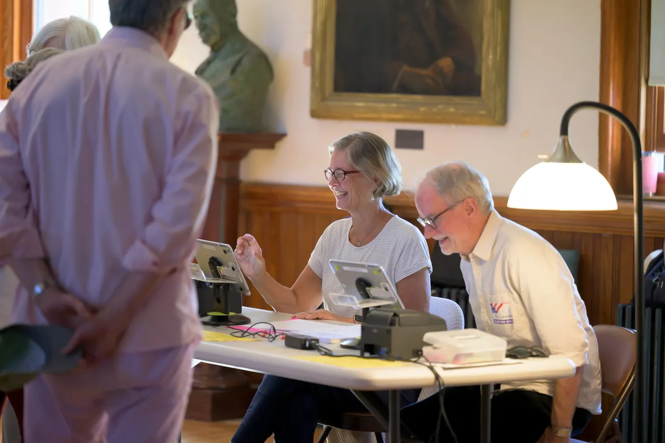 2026 ELECTION: Polls open until 8 p.m. — here's everything on Marblehead's ballot