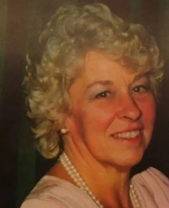 OBITUARY: Deborah Harlow (Briggs) Gates, 92