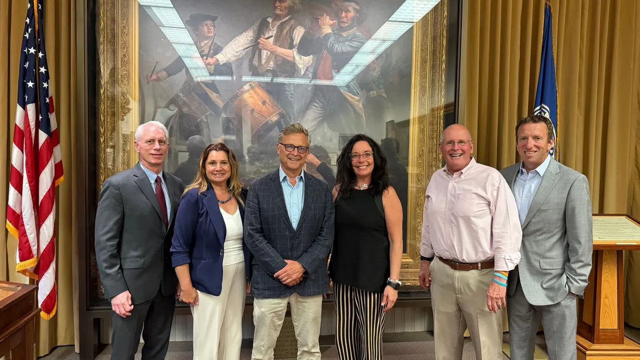 Select Board turns from override win to accountability plan