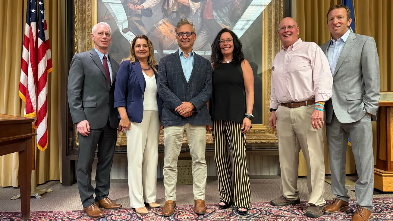 Select Board turns from override win to accountability plan