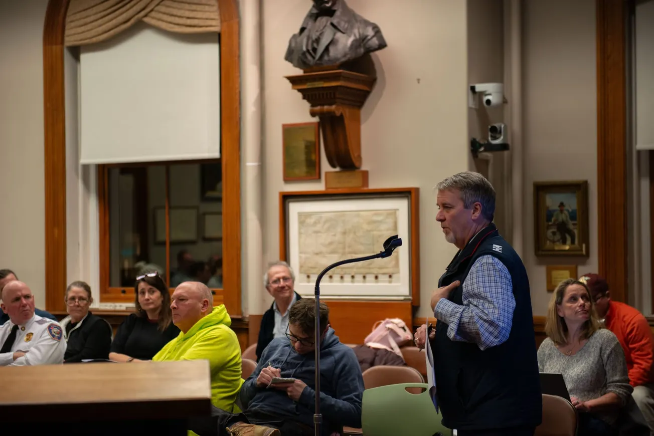 Marblehead School Committee sets superintendent's 2026-27 pay at $221,450