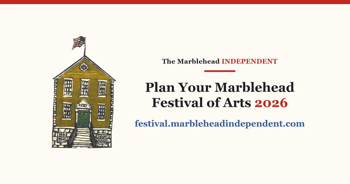 Independent publishes digital companion for 60th Marblehead Festival of Arts