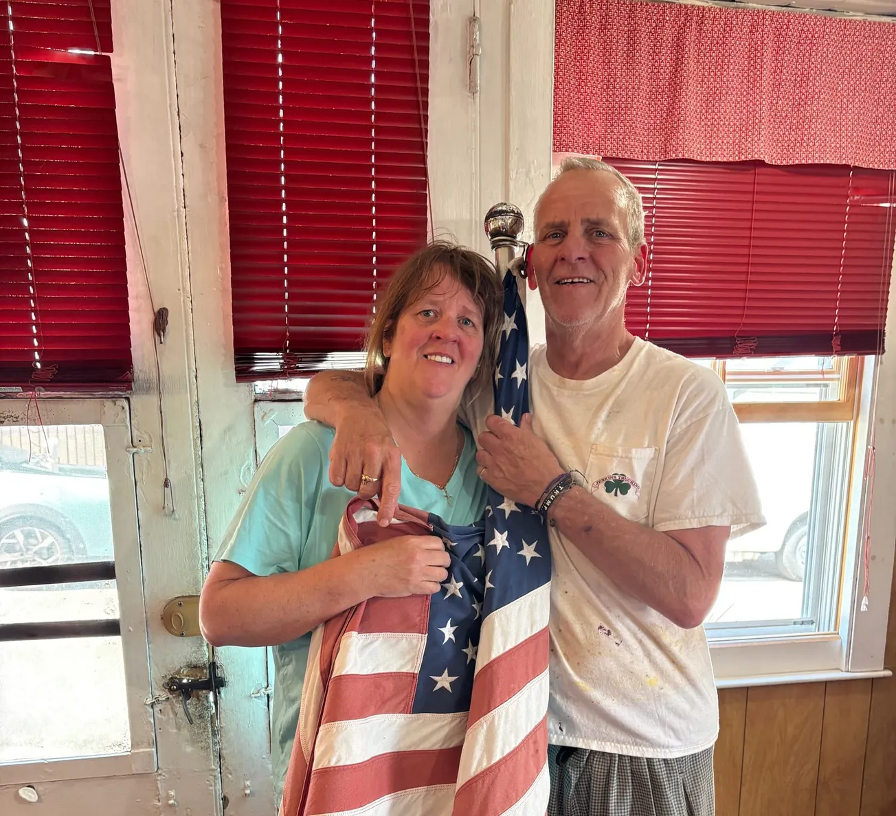 EDITOR'S DESK: Galvin folds the flag on 45 years at the Driftwood