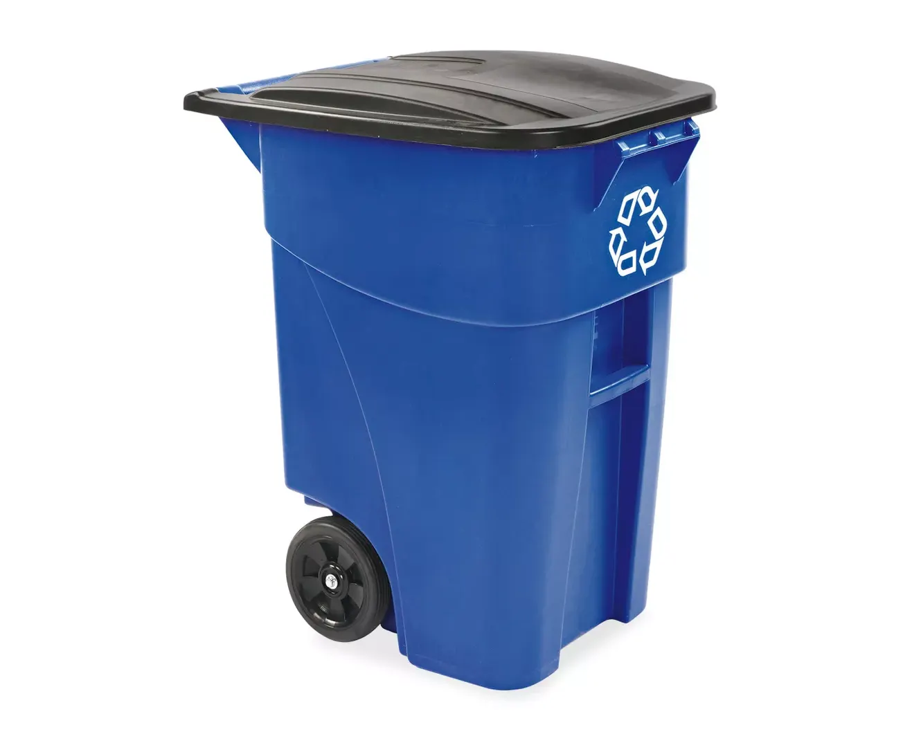 Clarification on trash bins, senior abatement