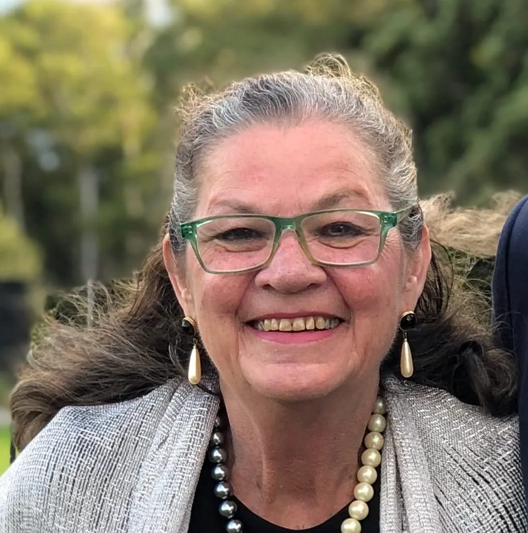 OBITUARY: Laurel Whitney, 70