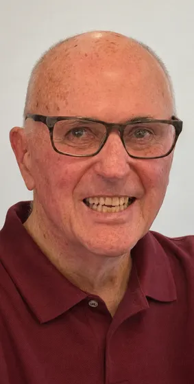 OBITUARY: William F. Winslow, 87