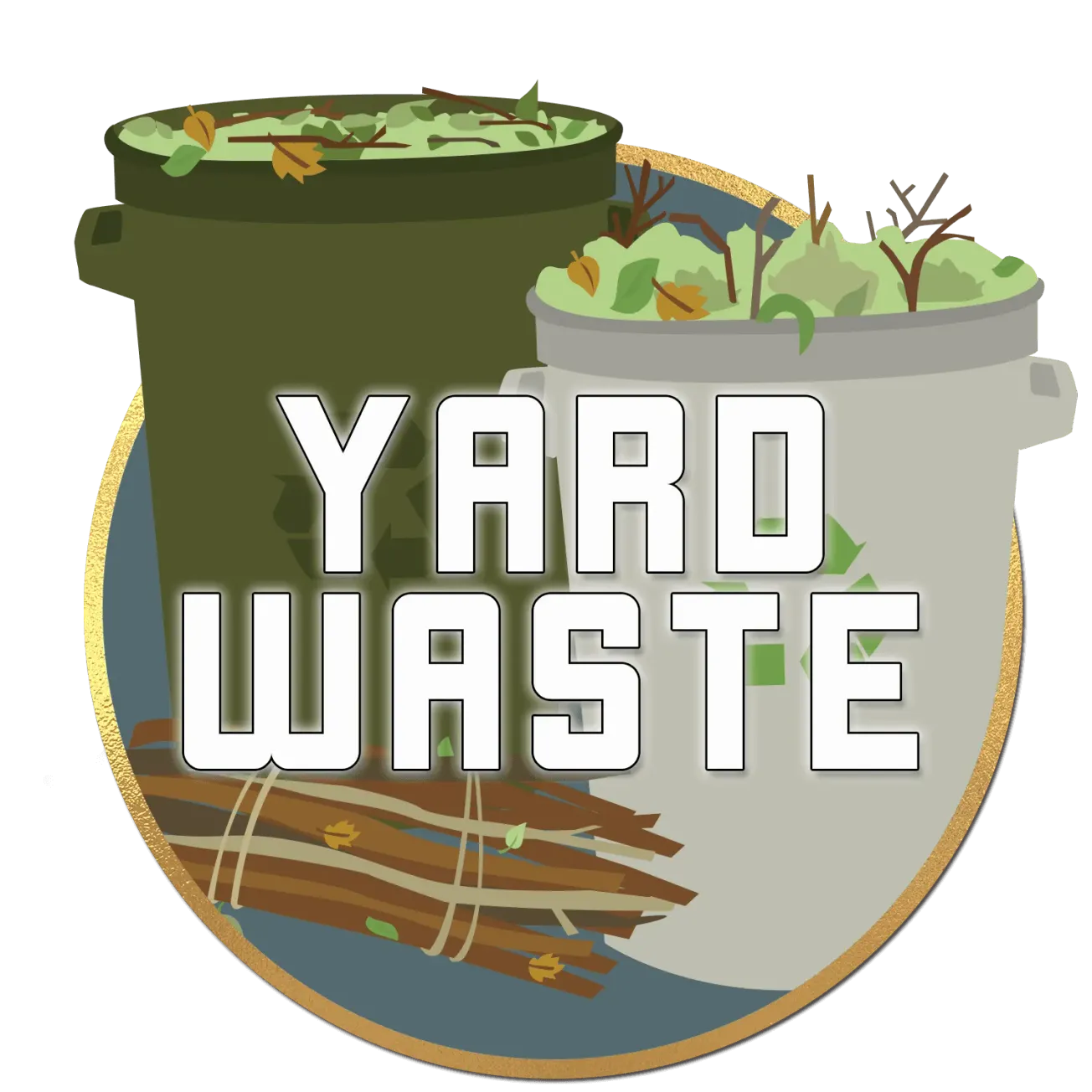 Marblehead concludes spring yard waste collection