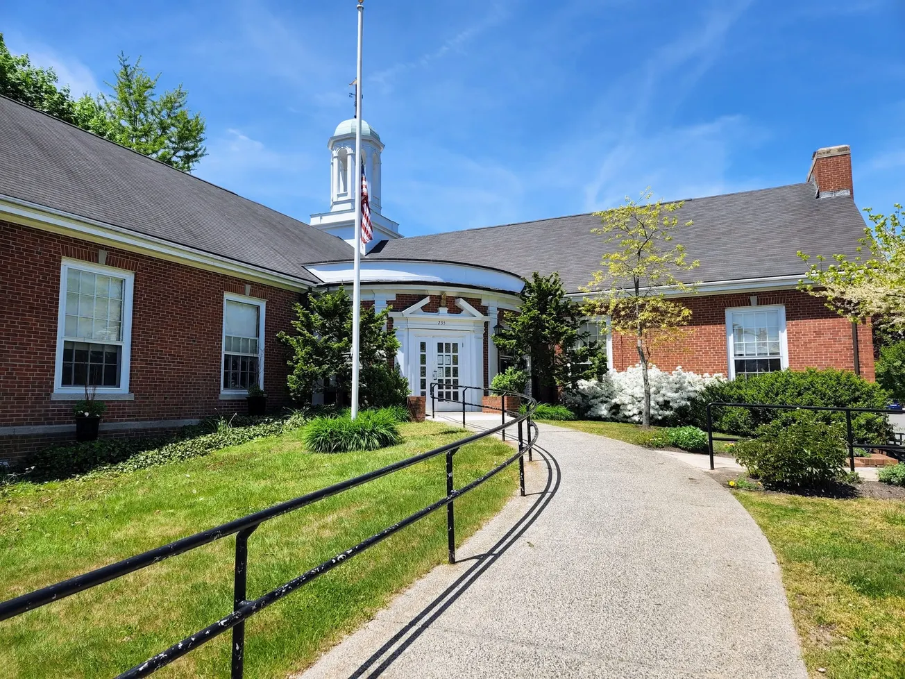 Abbot Public Library rolls out August lineup