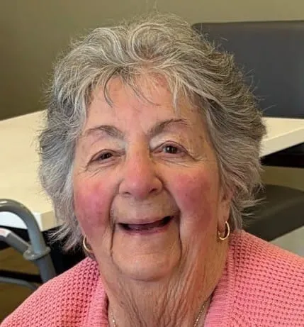 OBITUARY: Adeline Catherine Hennigar (Dellagona), 91