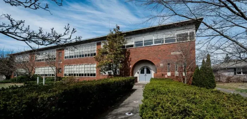 Marblehead Select Board splits over how much Coffin School land to keep public