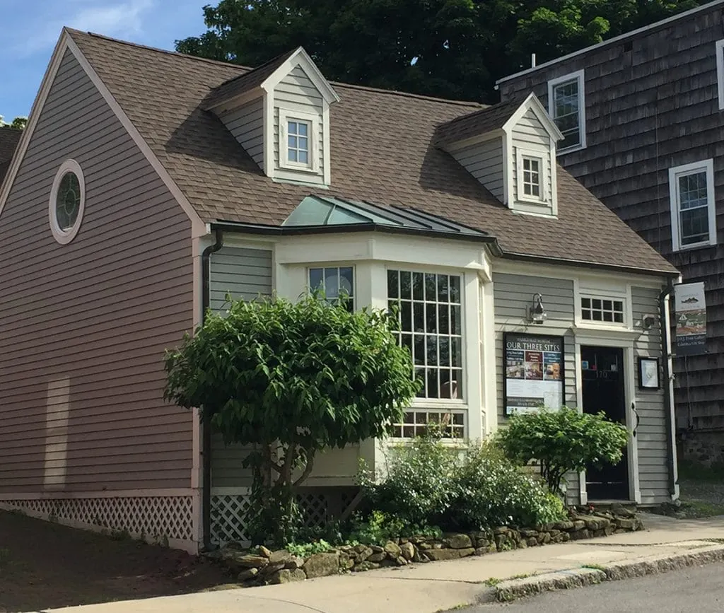 Marblehead Museum offers summer walking tours