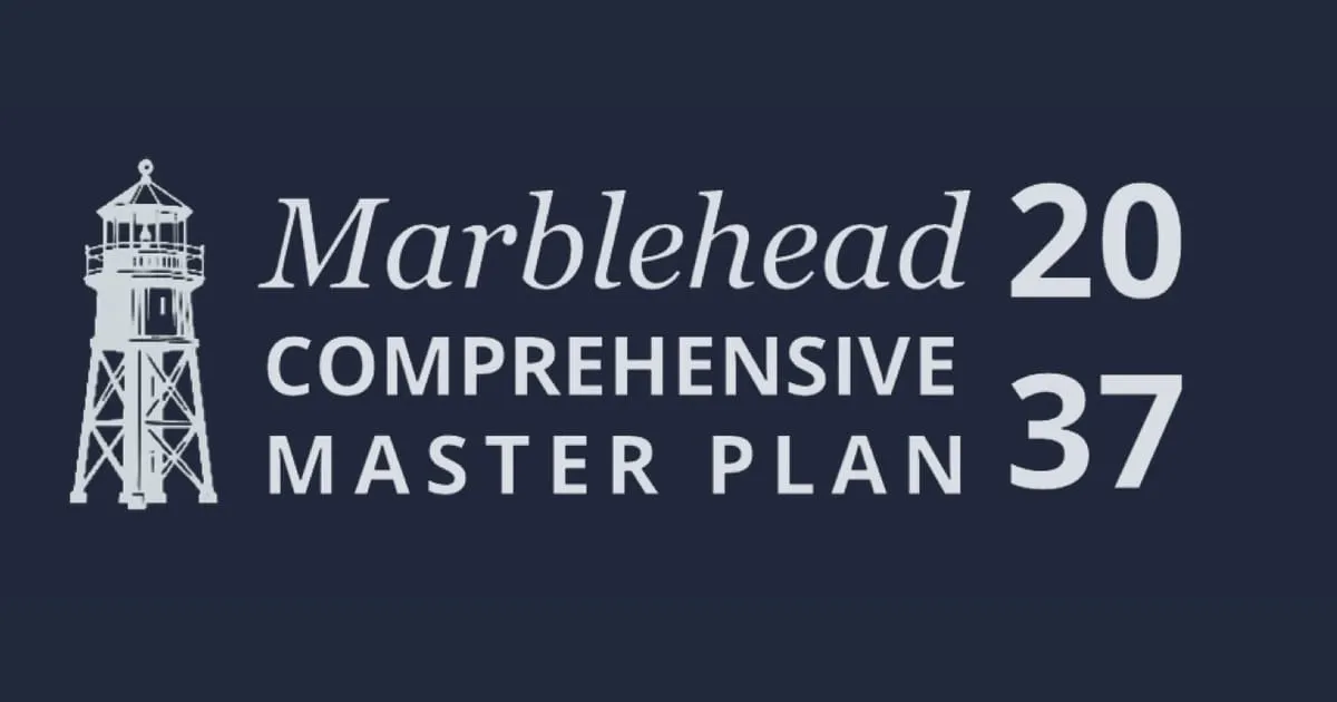Marblehead survey on first master plan since 1989 closes Aug. 4