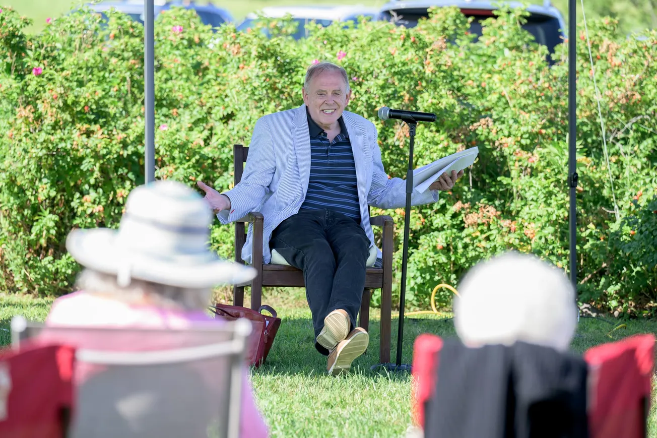 Historian traces a Marblehead shoemaker’s rise to Revolutionary War hero