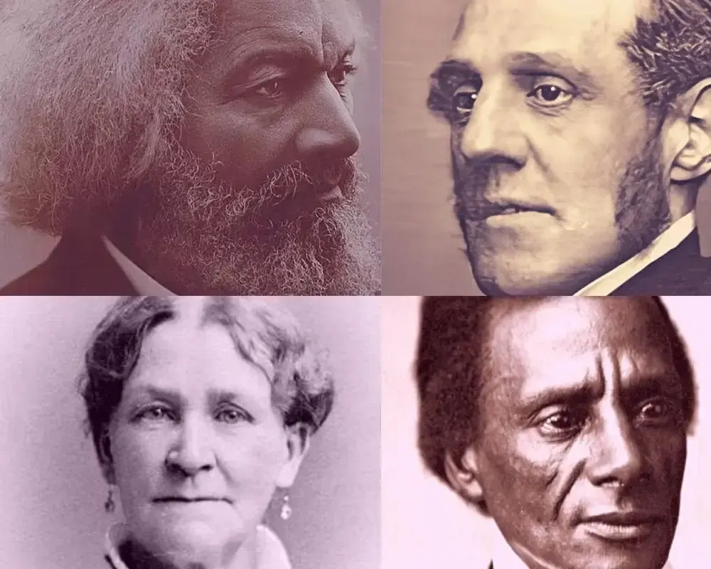 Marblehead Museum to offer walking tour exploring slavery and abolition