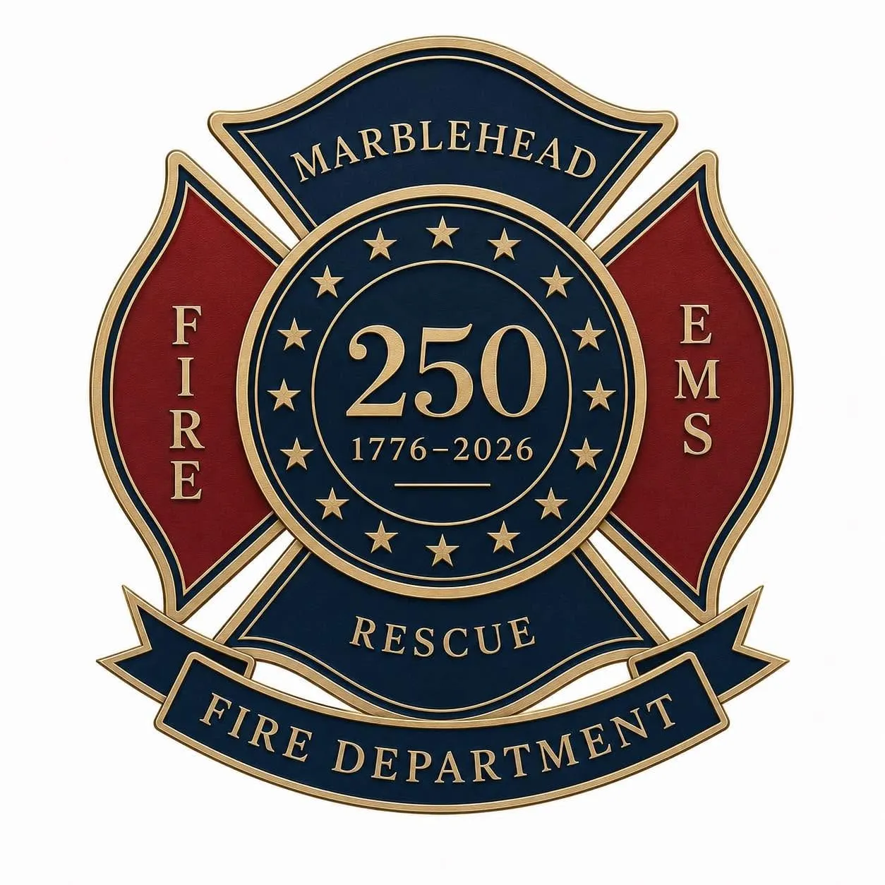 Marblehead police, fire departments to mark 25th anniversary of Sept. 11