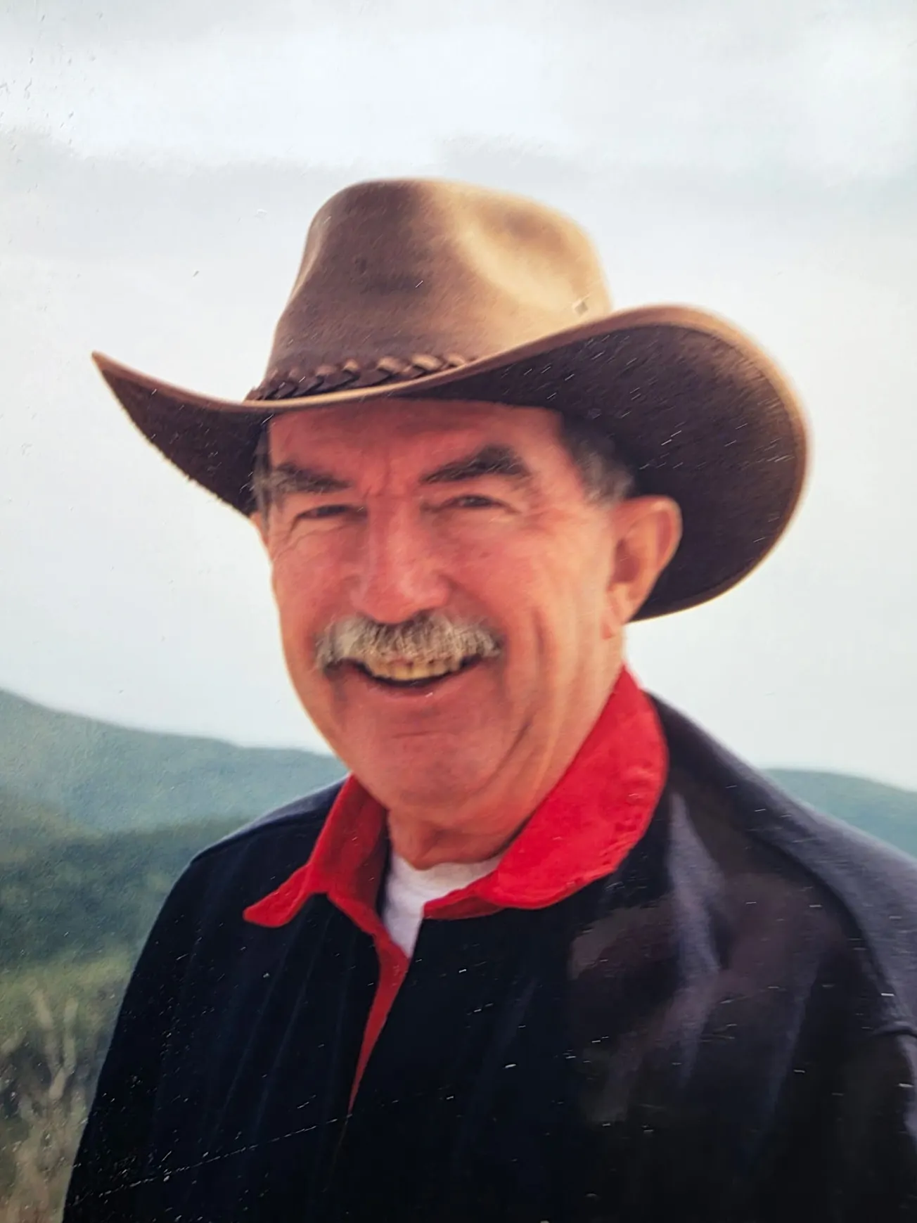 Harold (Harry) Edward Daly Jr., 89