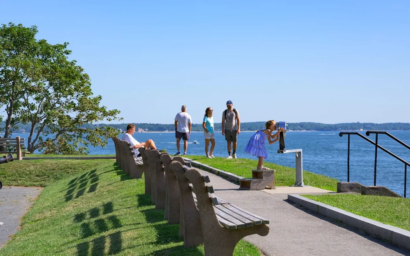 Marblehead nearly hit $1M in meals and rooms taxes. The World Cup, 250th bump is still coming.
