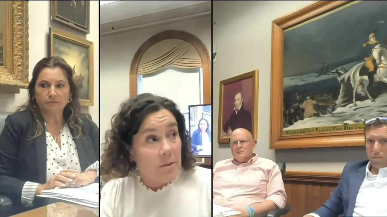 Marblehead's senior tax break to face its first real test