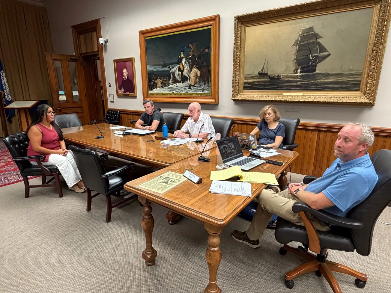 Marblehead weighs drinking bylaw as board seeks data it doesn't have