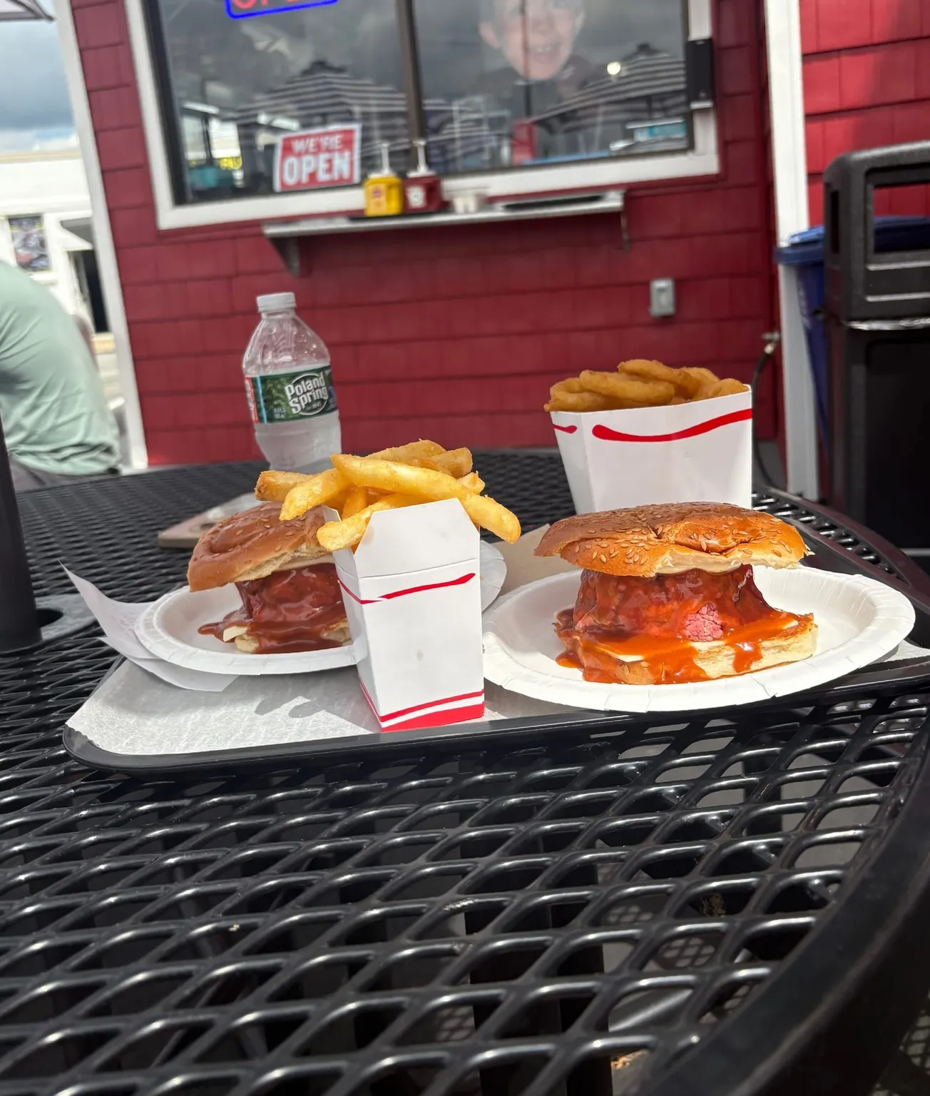 Pastries, roast beef put Marblehead Gen Z grads on the map