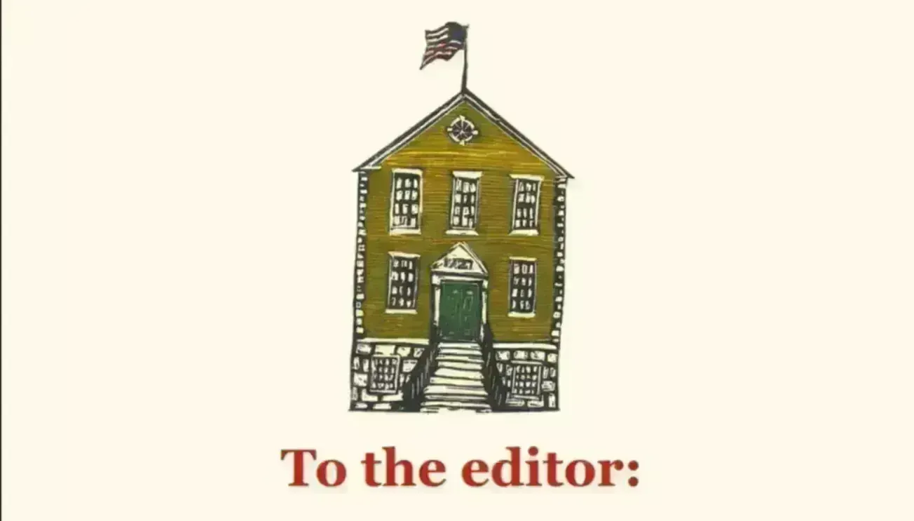 TO THE EDITOR: Why I support Tram Nguyen for Congress