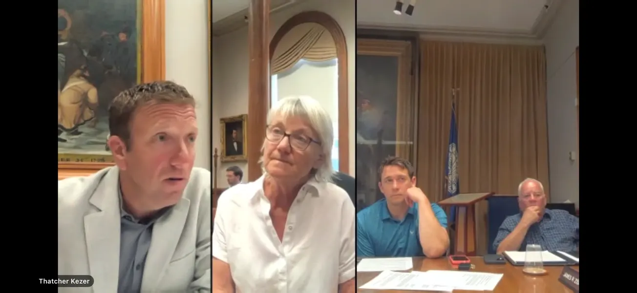 Kathleen Waslov picked for Marblehead Municipal Light Board seat