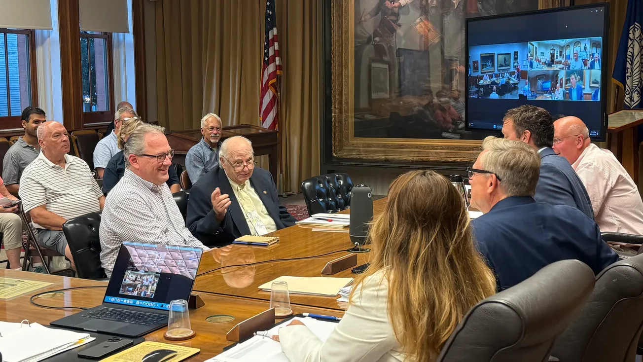 Marblehead creates committee to organize town’s 400th anniversary