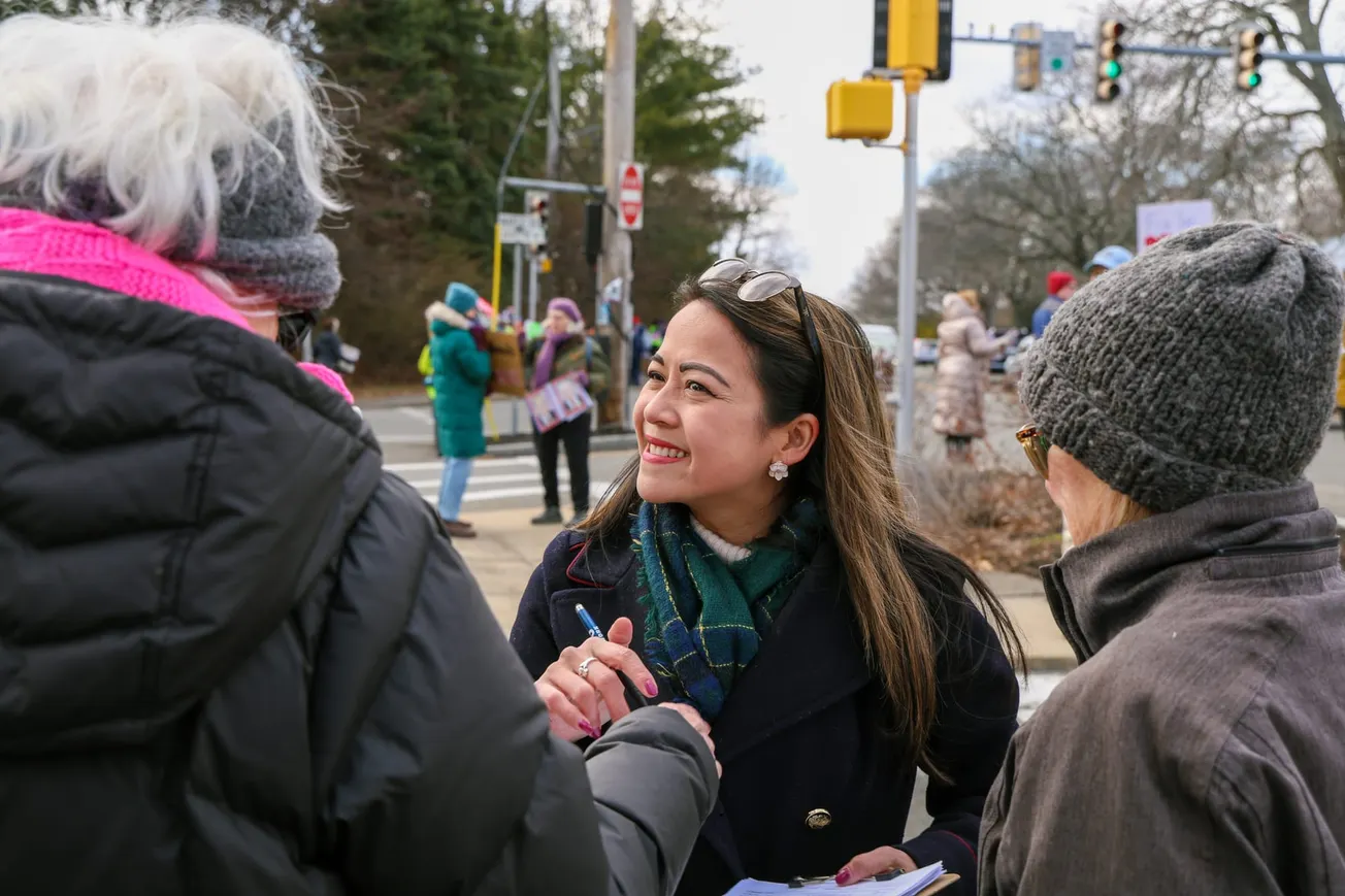 EDITORIAL: The Independent endorses Tram Nguyen in 6th District primary