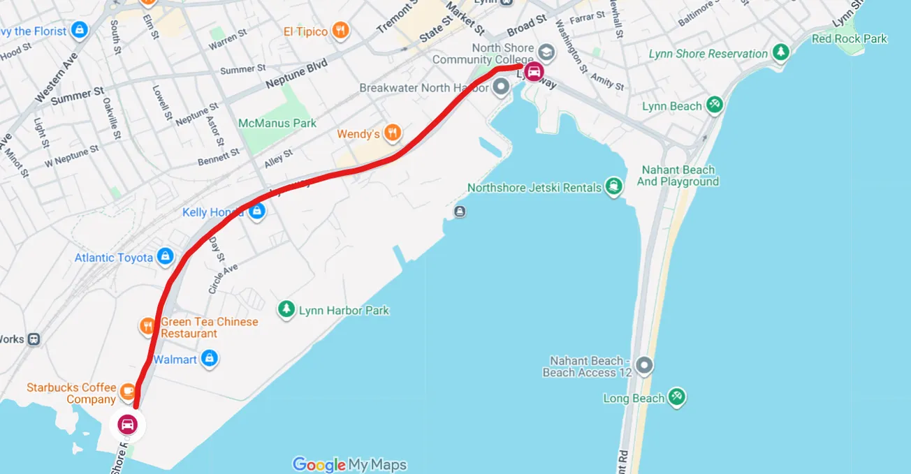 Marblehead joins neighboring towns in seeking commuter protections during Lynnway work