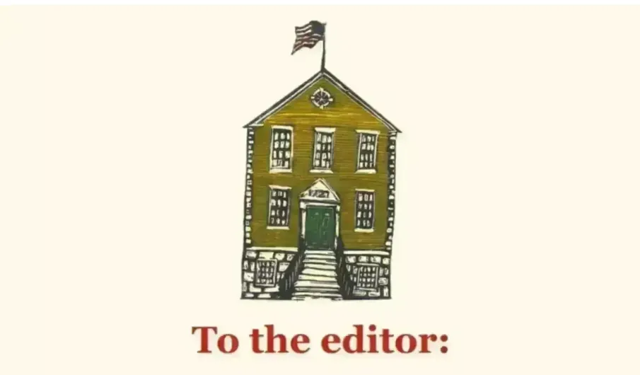 TO THE EDITOR: Why I support Seth Moulton for the Senate