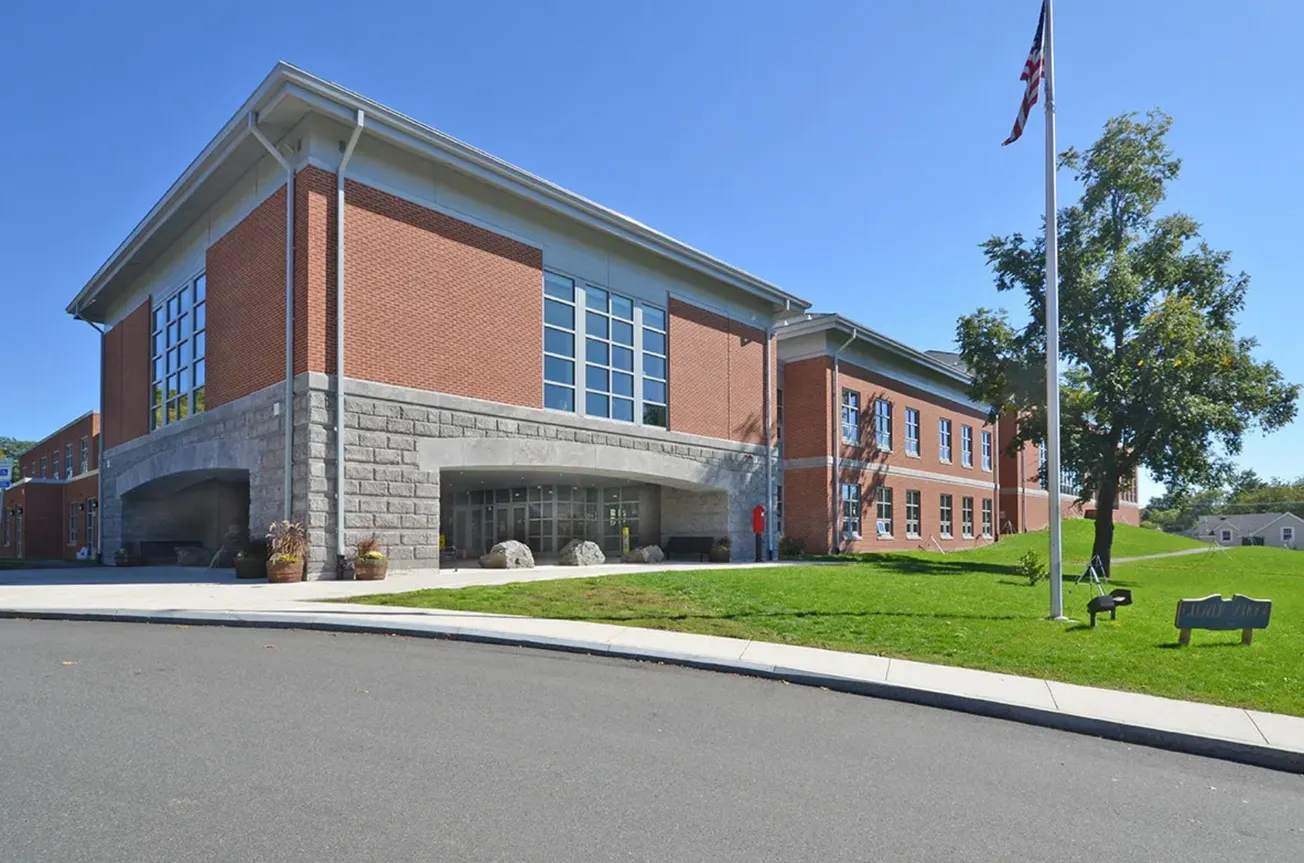 Marblehead schools name LeBlanc principal of Glover Elementary