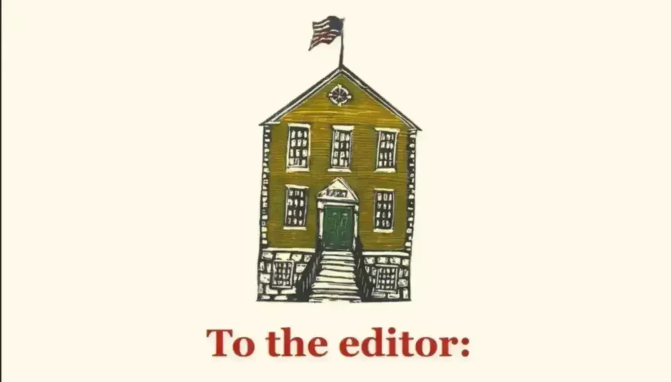 TO THE EDITOR: Kennedy’s experience merits support in Governor’s Council primary