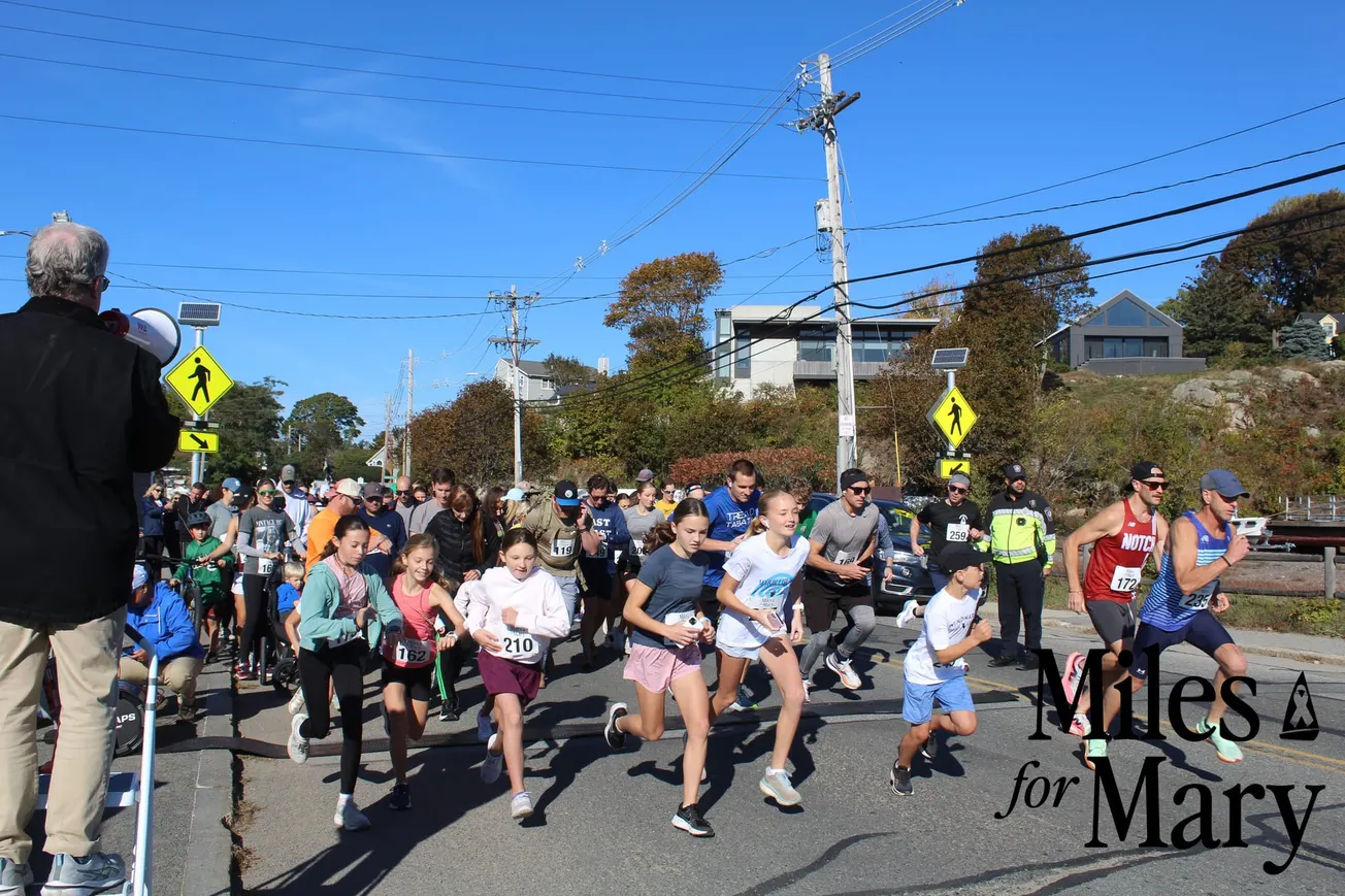 Miles for Mary to host 5K, seminar supporting brain cancer research