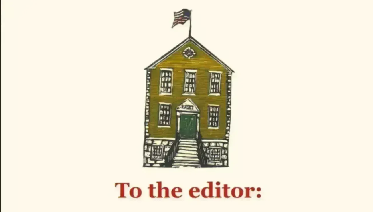 TO THE EDITOR: Conservancy urges preservation of Rail Trail’s natural character