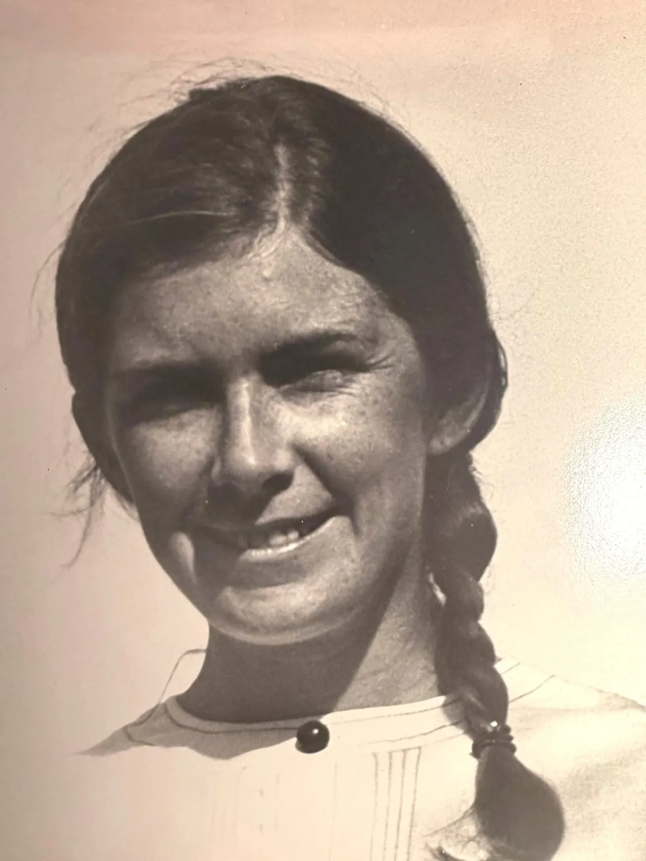 Jane Austin (Ramsay) Key, 82