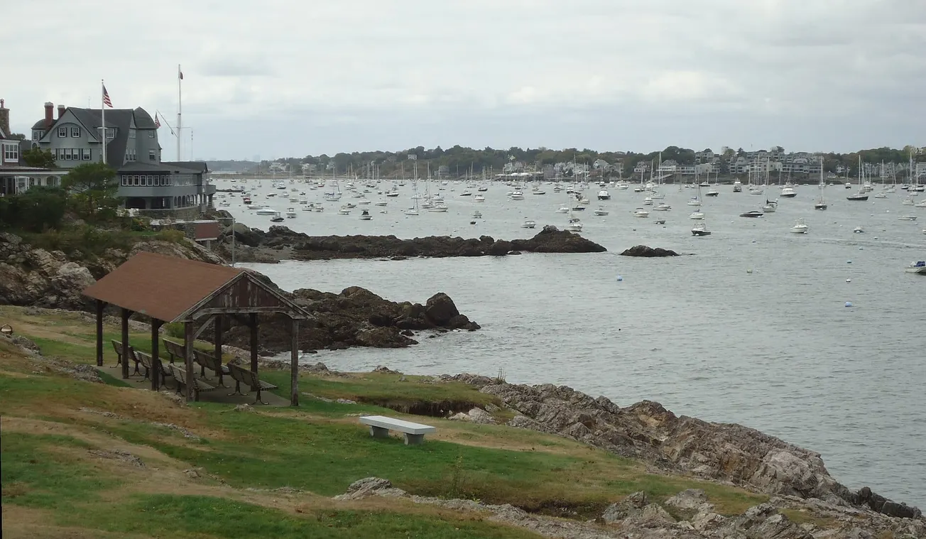 State opens shellfishing at Devereux, Tuckers beaches for season