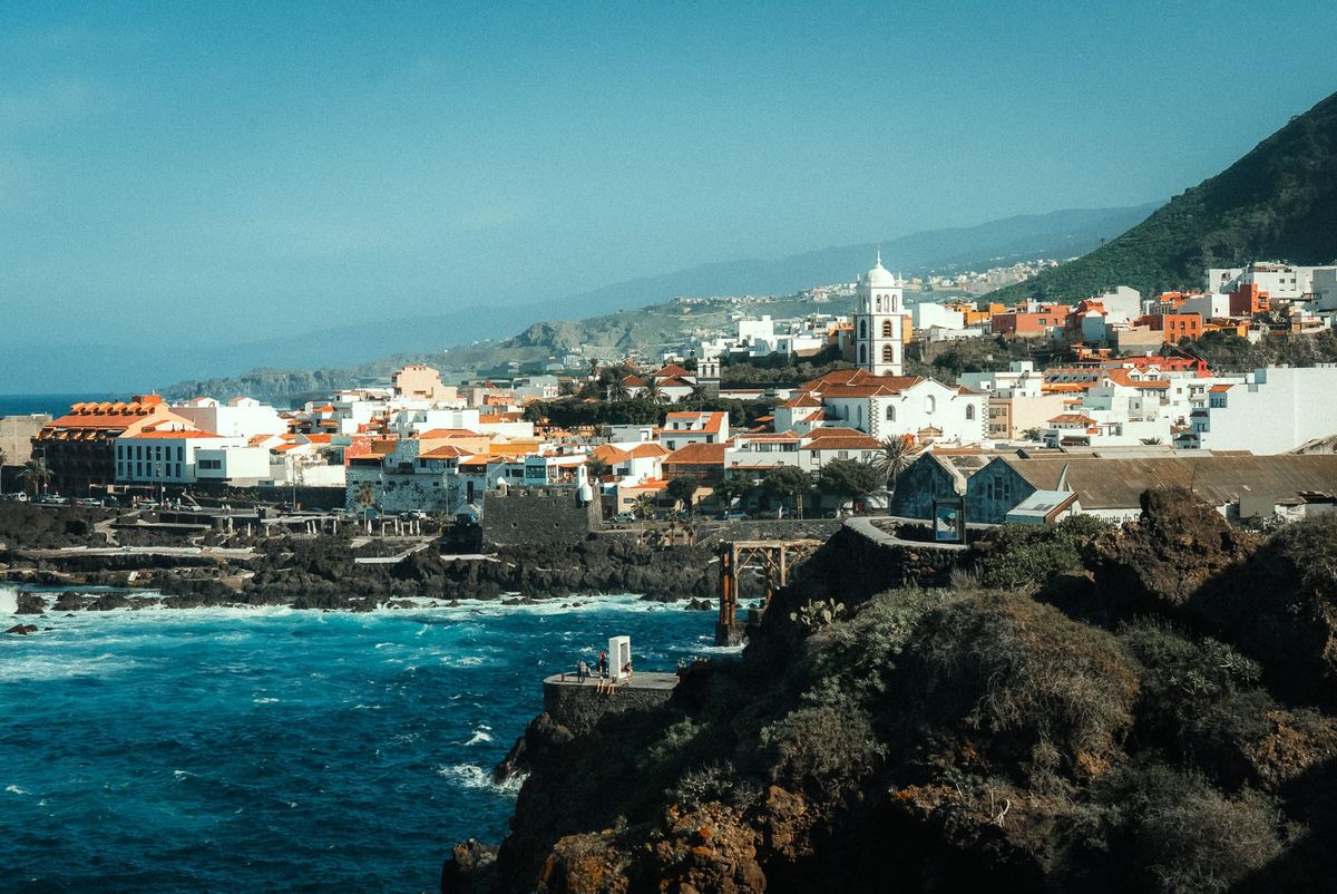 One Perfect Day in Garachico with Top Sights, Tips, and Hidden Gems