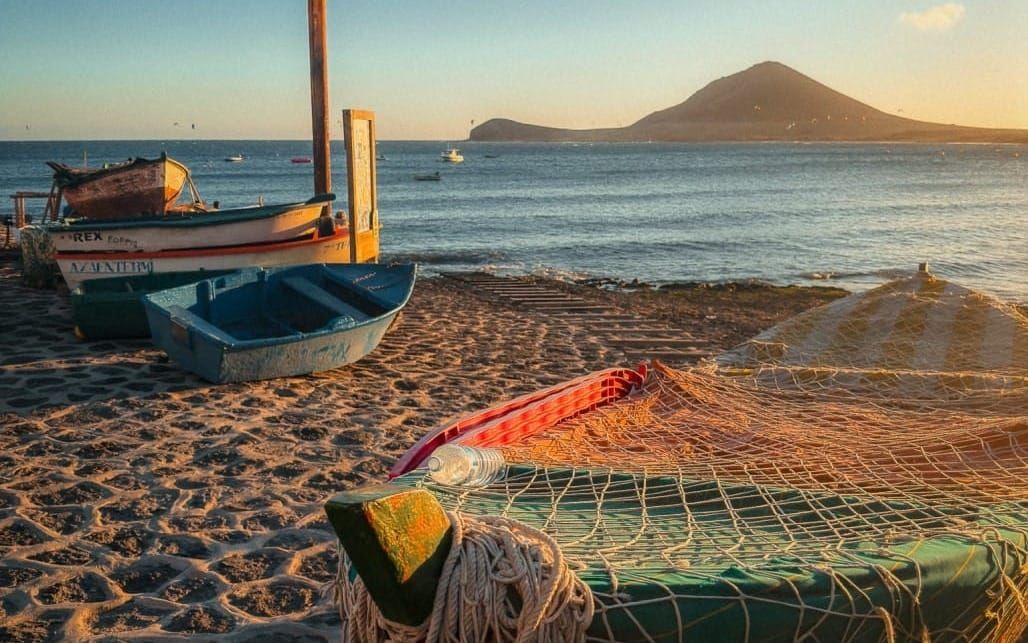Best Historical Towns and Villages in Tenerife