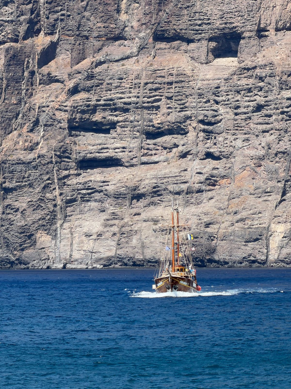 Los Gigantes & Puerto de Santiago: Tenerife Travel Guide