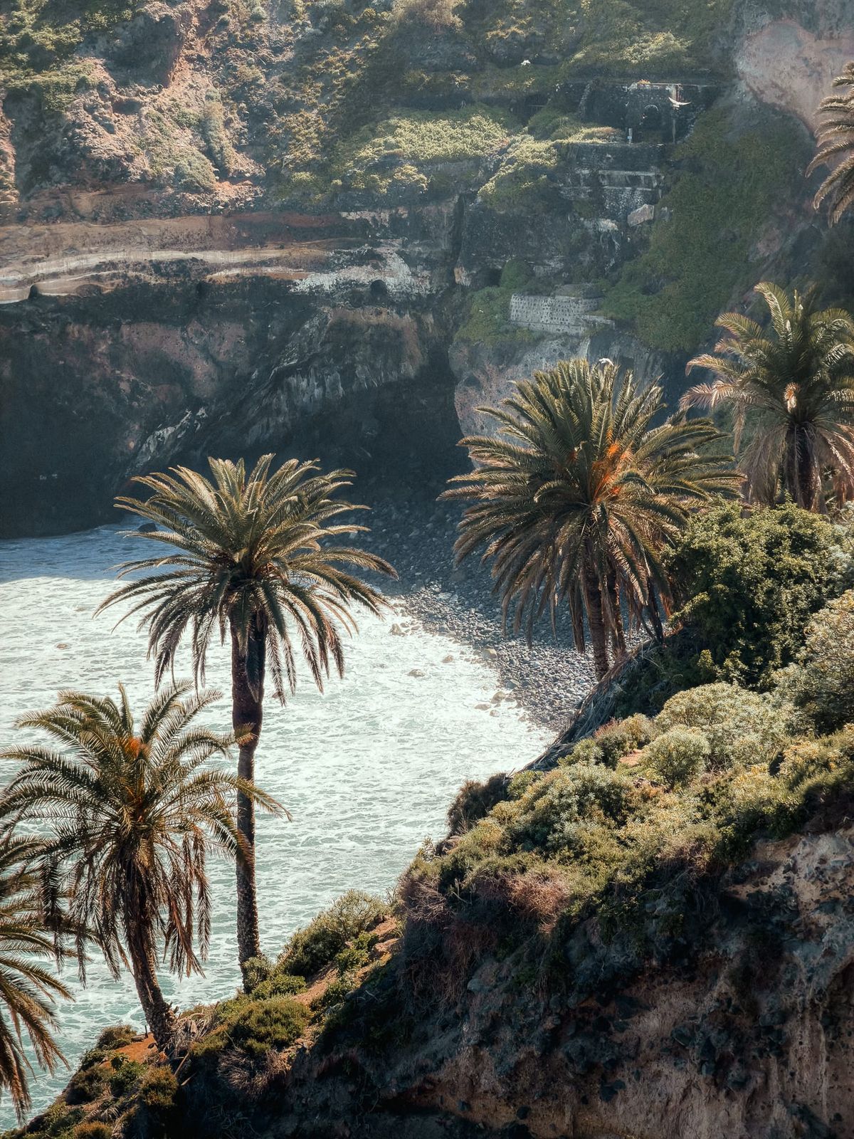 Top 15 Easy Hikes in Tenerife with Amazing Views | Free Guide