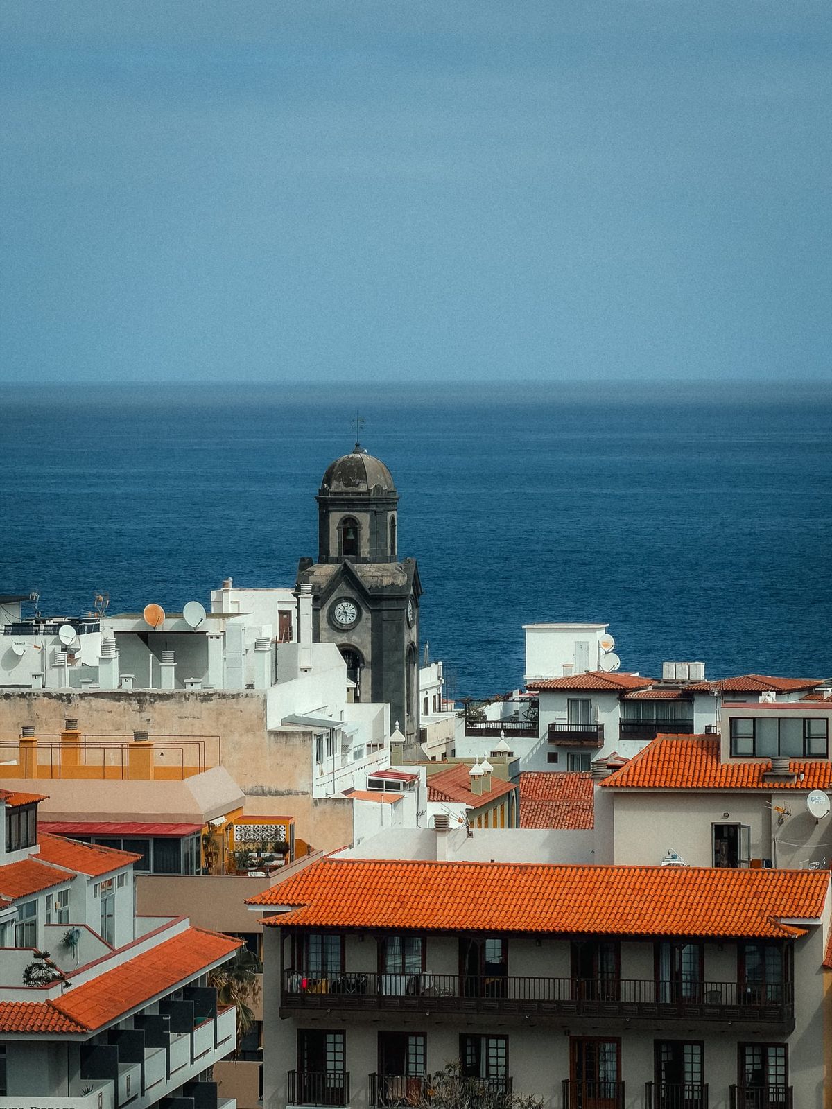 Explore Puerto de la Cruz in One Day with Self-Guided Walking Tour + Photo and Video Gallery