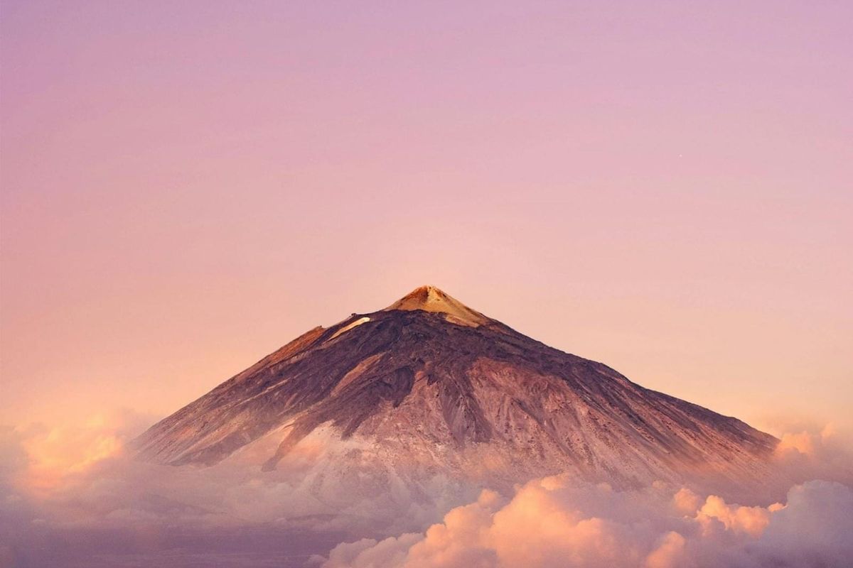 Your Essential Mount Teide Travel Guide